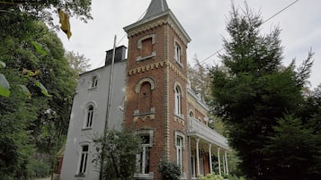 Exterieur