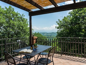 Maison | Restauration