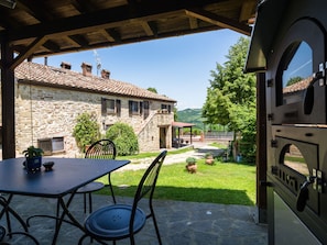 House | Dining