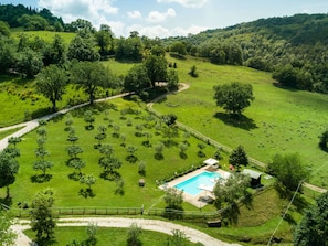 House | Pool