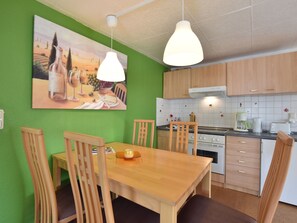 Apartment | Speisen