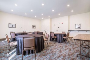 Meeting facility - Sleep Inn & Suites Park City - Wichita North (Wichita)