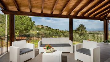 Casa | Esterni