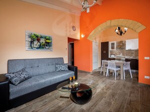Ferienhaus | Speisen