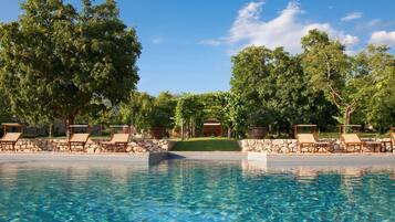 Casa | Piscina | Piscina all'aperto