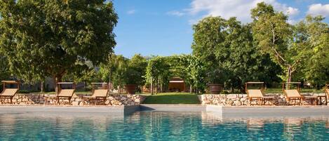 House | Pool | Outdoor pool