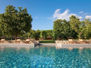 Ferienhaus | Pool | Außenpool