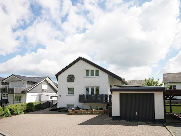 Hus | Exteriör