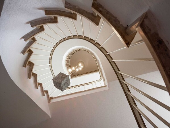 House | Interior - Enchanting Holiday Home in Bodefeld With Terrace (Schmallenberg)