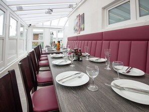 Hus | Restauranger