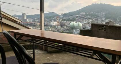 Ofunagura no wagaya Building B