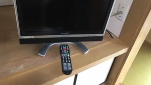 Private Vacation Home | Television