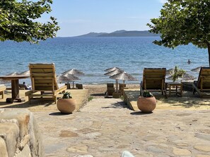 Villa | Vistas desde el alojamiento