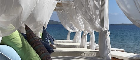 Villa | View from property