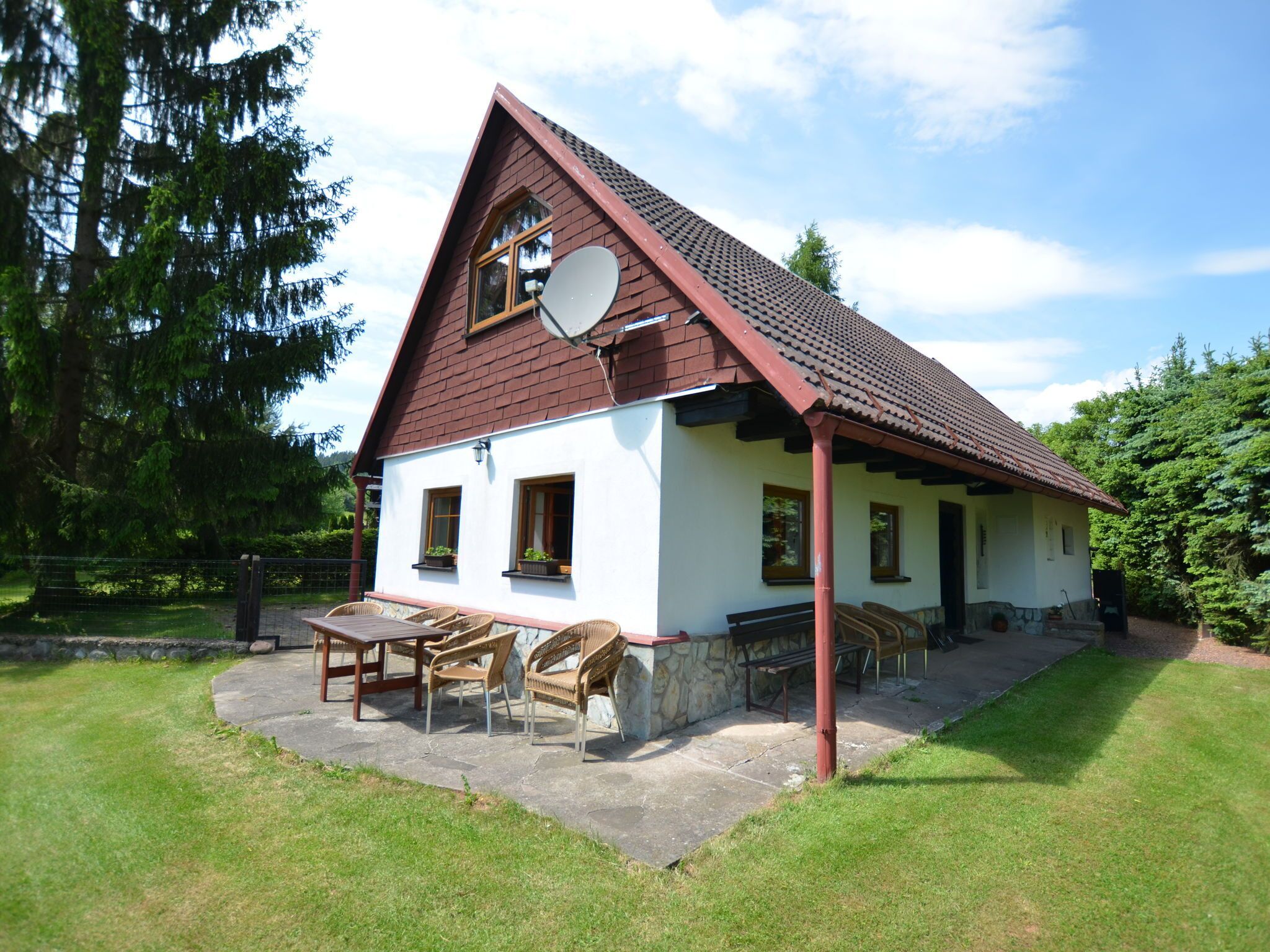 House | Exterior