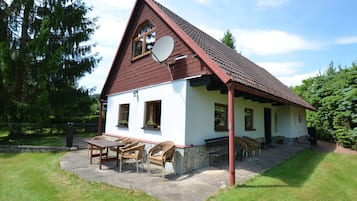 House | Exterior