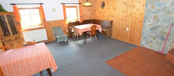 位於里森山邊緣的美麗度假屋附私人花園泳池