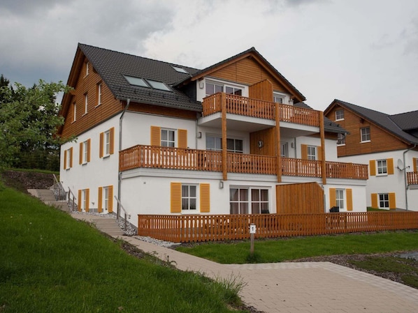 Apartment | Exterior