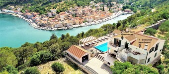Apartments Lucija