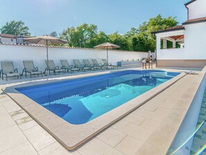 Villa | Exterior