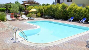 House | Pool | Outdoor pool