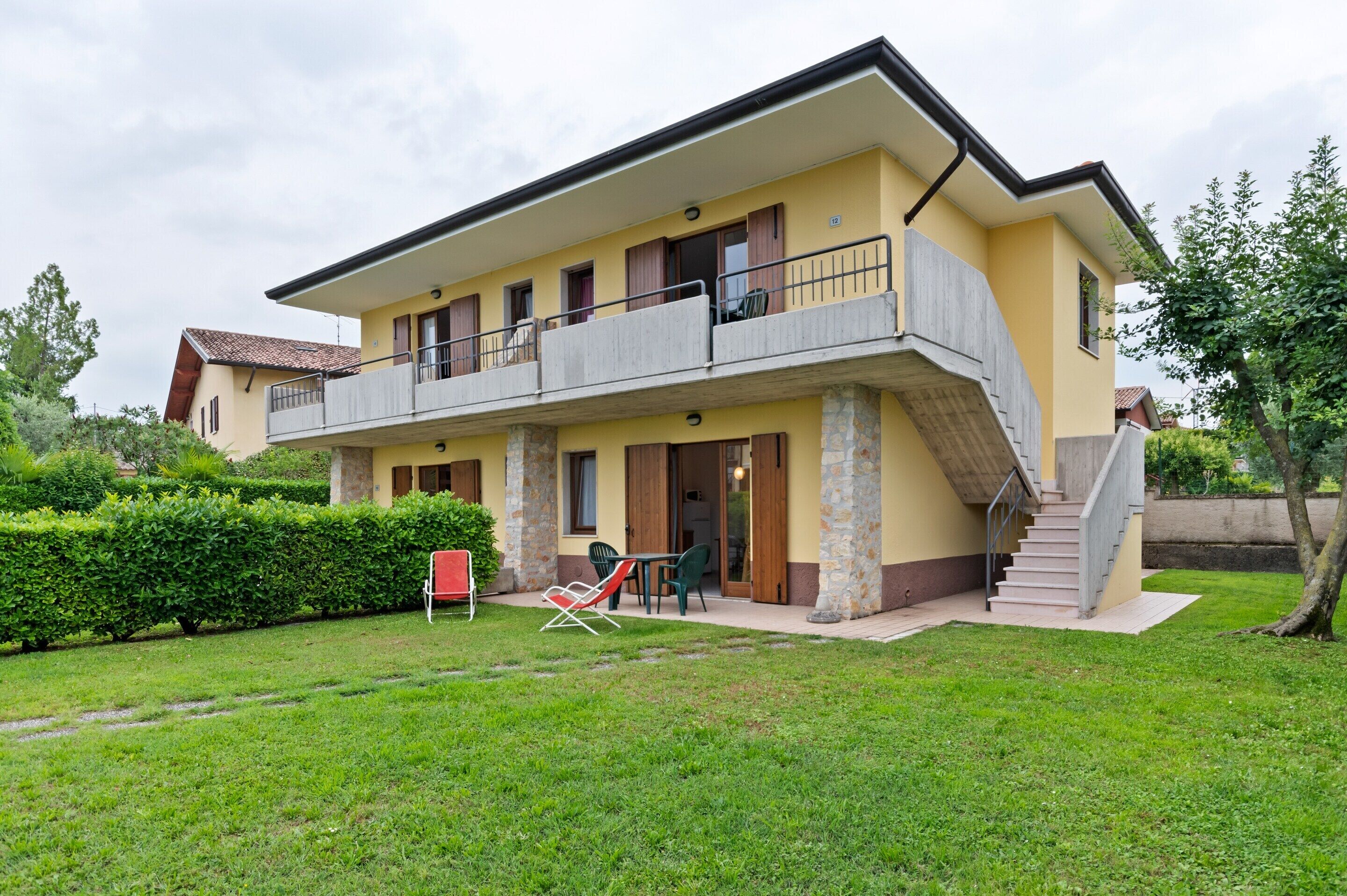 House | Exterior