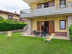 House | Exterior - Nice Holiday Apartment near Lazise (Lazise)