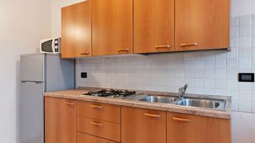 Rumah | Dapur pribadi | Microwave