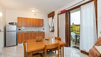 House | Private kitchen | Microwave