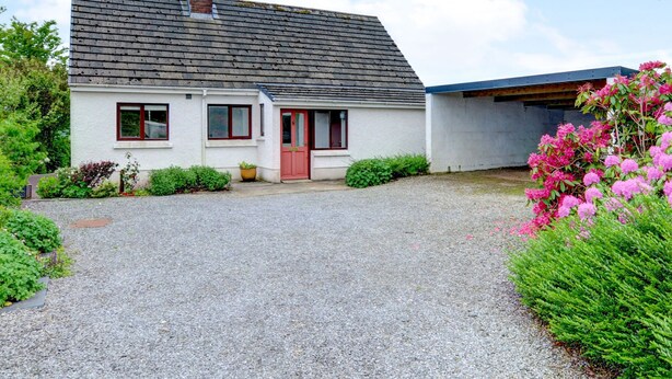 Unclassified image, 1 of 7, button - Quaint Holiday Home in Bwlch-y-groes With Garden (Llanfyrnach)