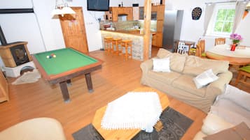 House | Property amenity