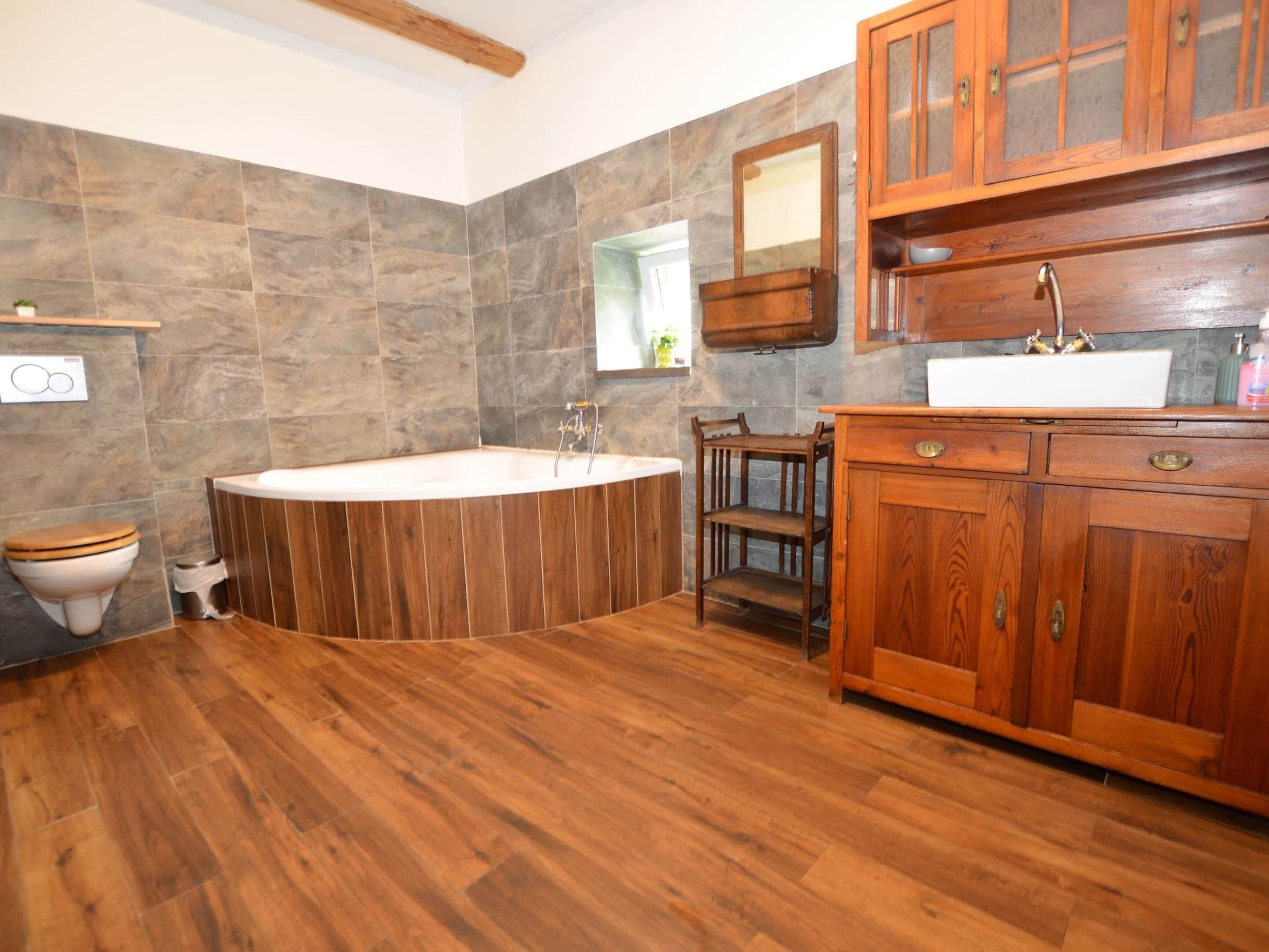 Maison | Salle de bain