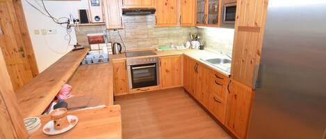 独立别墅 | 私人厨房