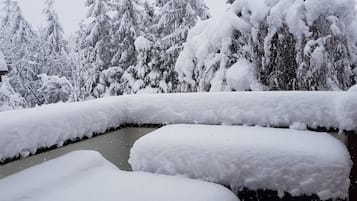 Apartemen | Eksterior