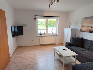 Appartement | Aire de séjour