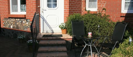 Apartment | Exterior