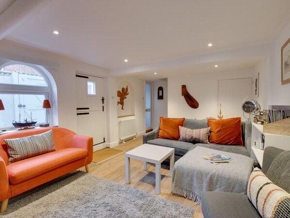Exterior - Hidden gem in the Centre of Aldeburgh on the Suffolk Coast (Aldeburgh)