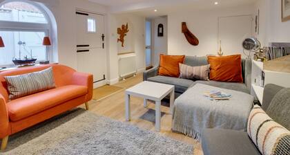 Hidden gem in the Centre of Aldeburgh on the Suffolk Coast