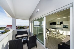 Leilighet | Eksteriør