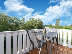 Apartment | Außenbereich