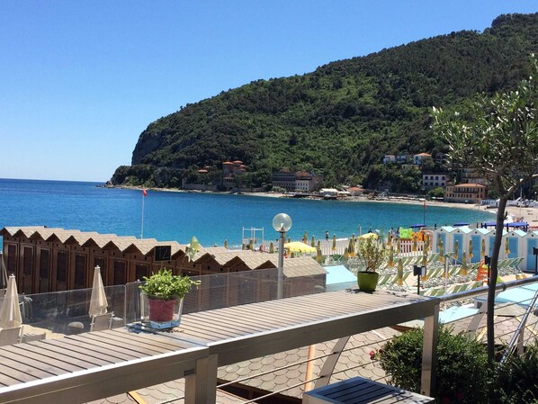 View from property - Studio in Bastia Mondovi With Pool and Winery (Bastia Mondovì)