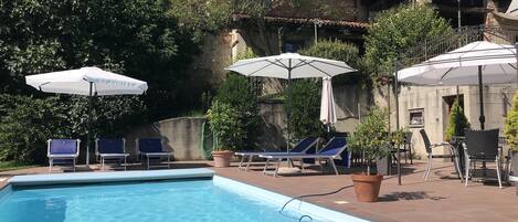 House | Pool | Outdoor pool