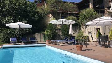 House | Pool | Outdoor pool