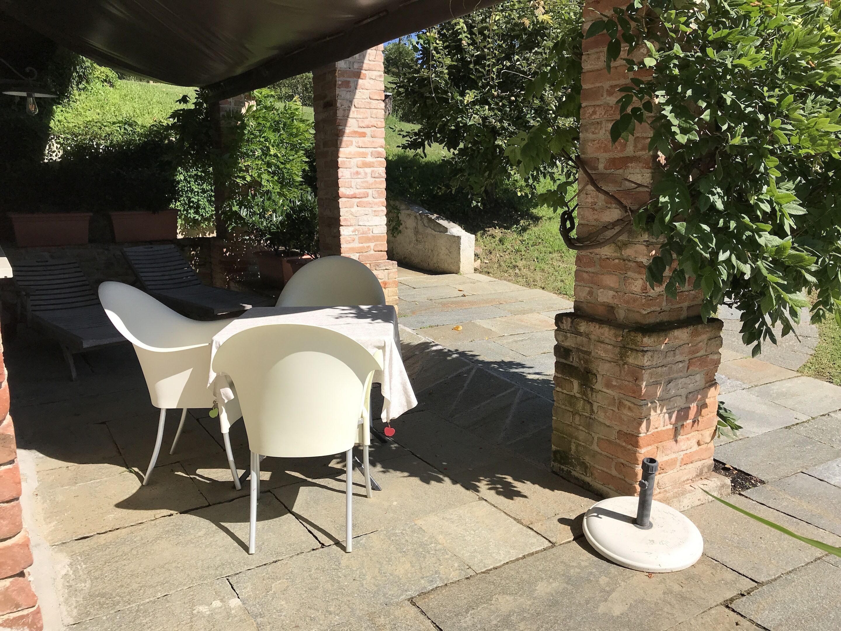 Nhà | Ngoại thất