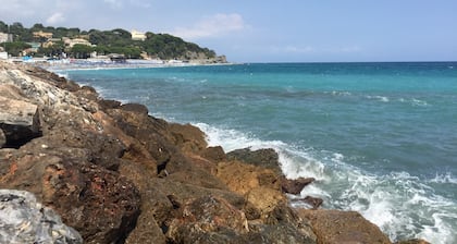 Studio in Bastia Mondovi With Pool and Winery