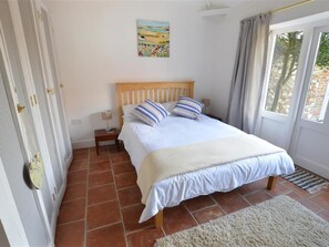 2 bedrooms, individually furnished, bed sheets - Lovely Holiday Home in Docking near Beach (King's Lynn)