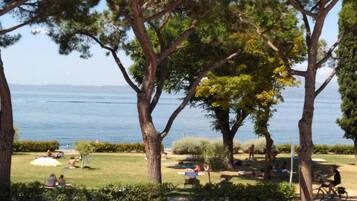 Villa | View from property