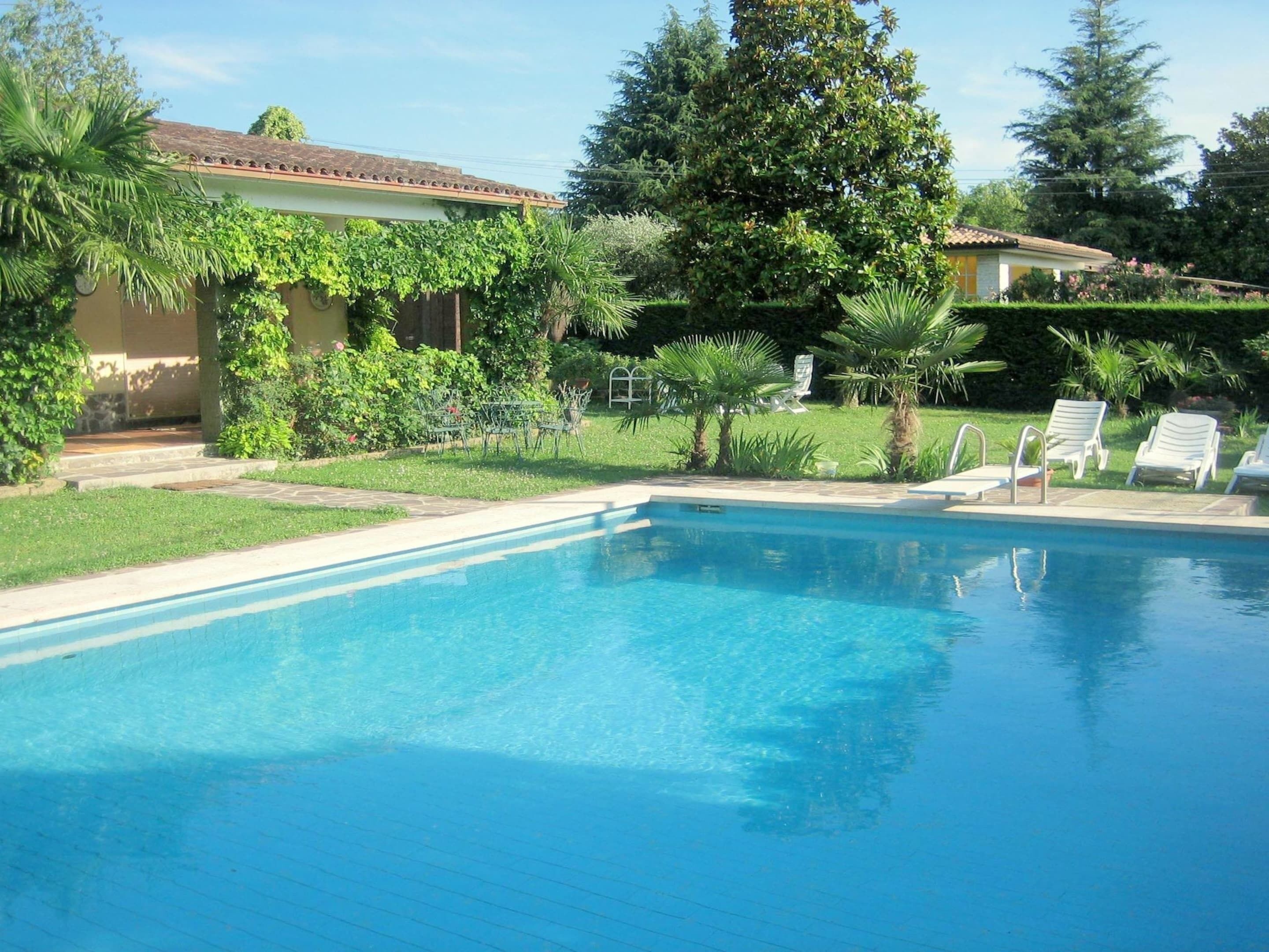 Villa | Pool