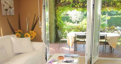 Villa in Lazise With Lake Garda Views