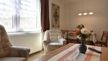 Apartamento | Restauración